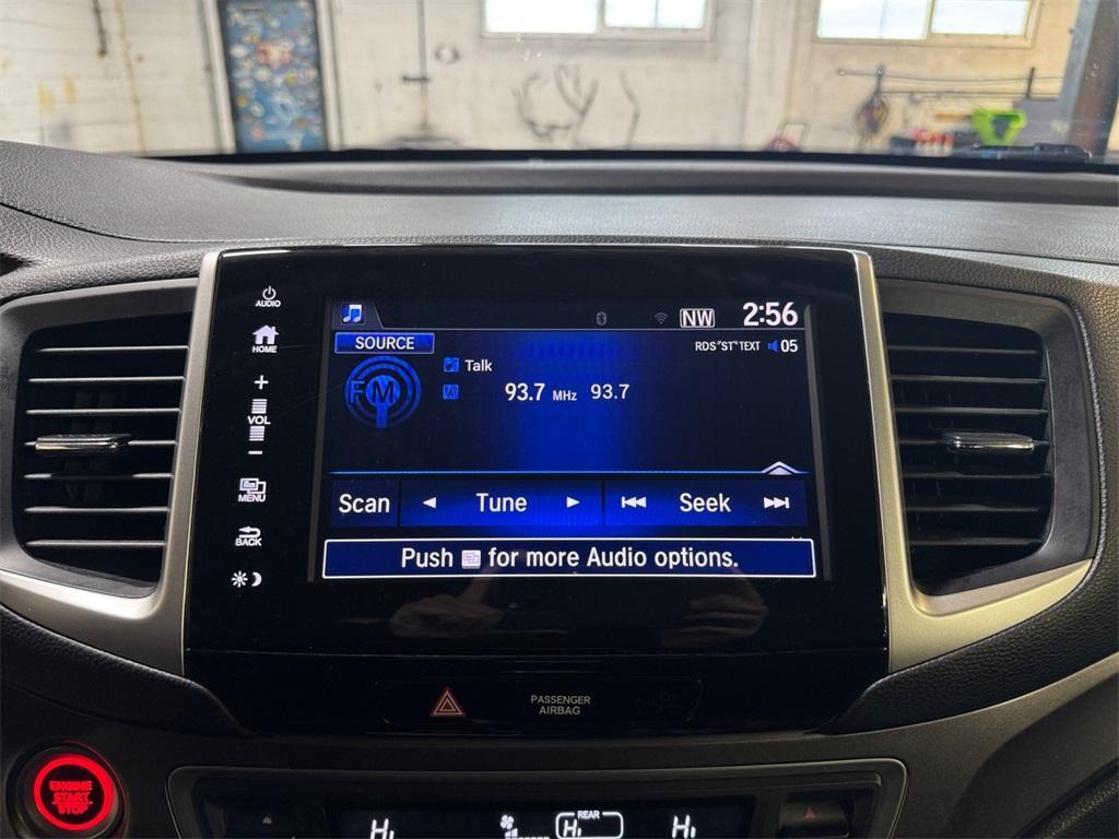 used 2018 Honda Pilot car, priced at $12,988