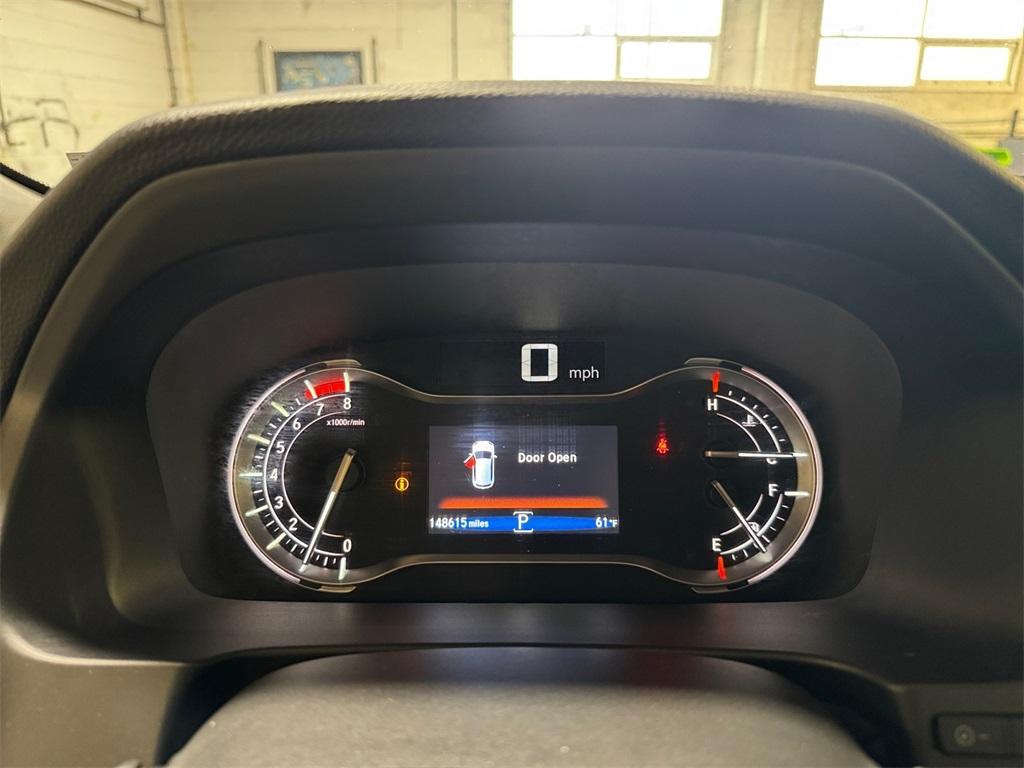 used 2018 Honda Pilot car, priced at $12,988