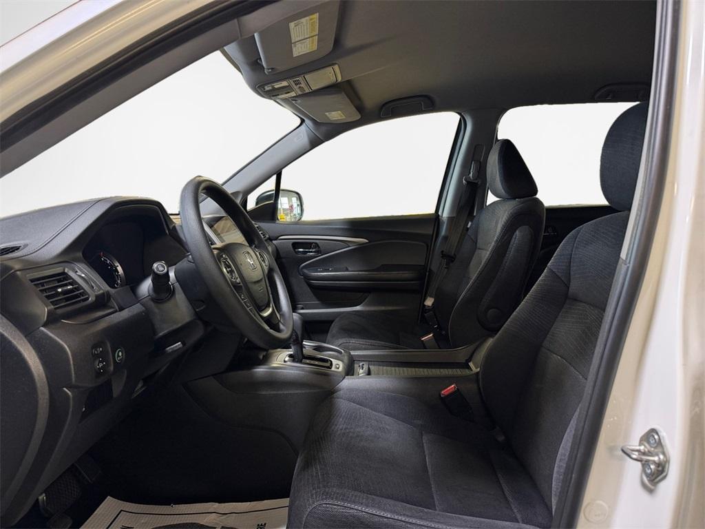 used 2018 Honda Pilot car, priced at $12,988