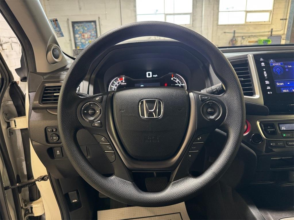 used 2018 Honda Pilot car, priced at $12,988