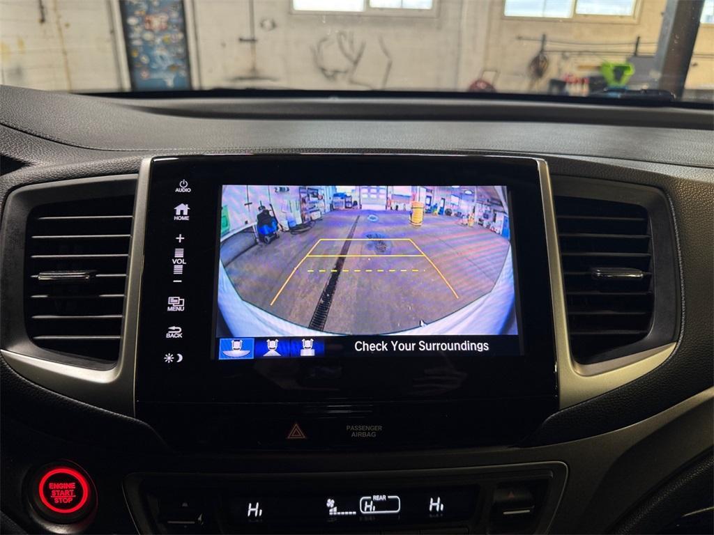 used 2018 Honda Pilot car, priced at $12,988