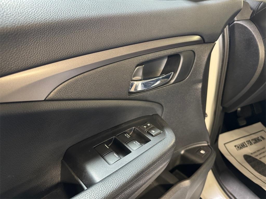 used 2018 Honda Pilot car, priced at $12,988