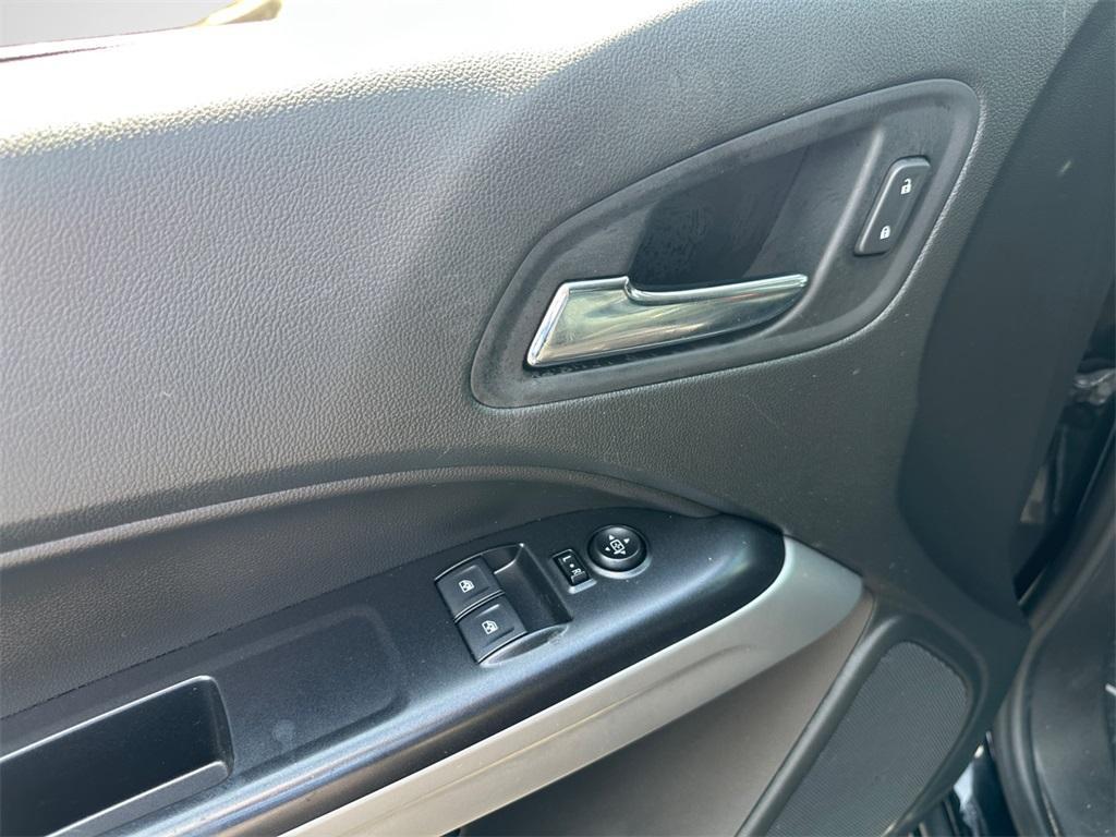 used 2021 Chevrolet Colorado car, priced at $35,974