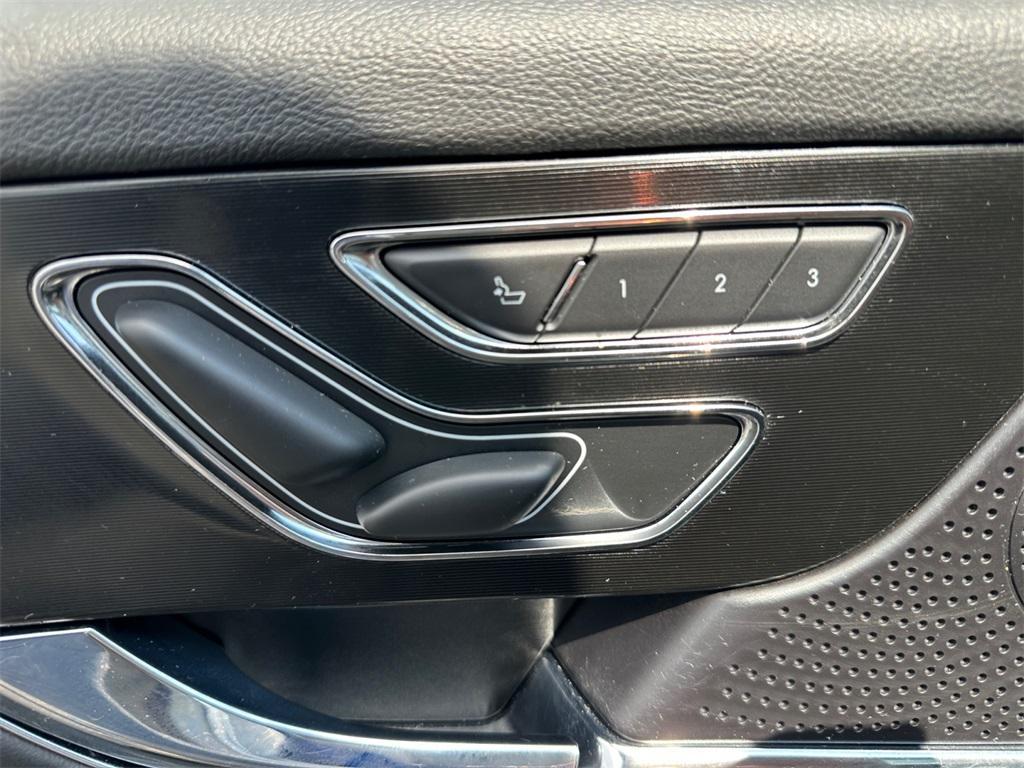 used 2023 Lincoln Corsair car, priced at $36,974
