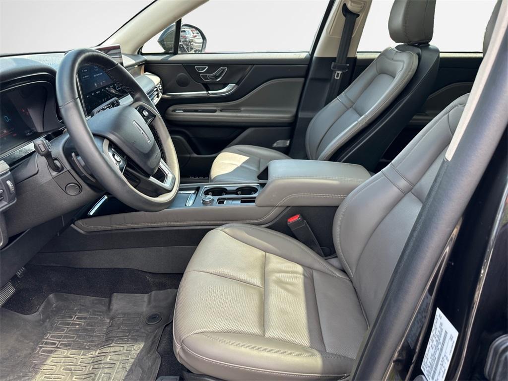 used 2023 Lincoln Corsair car, priced at $36,974