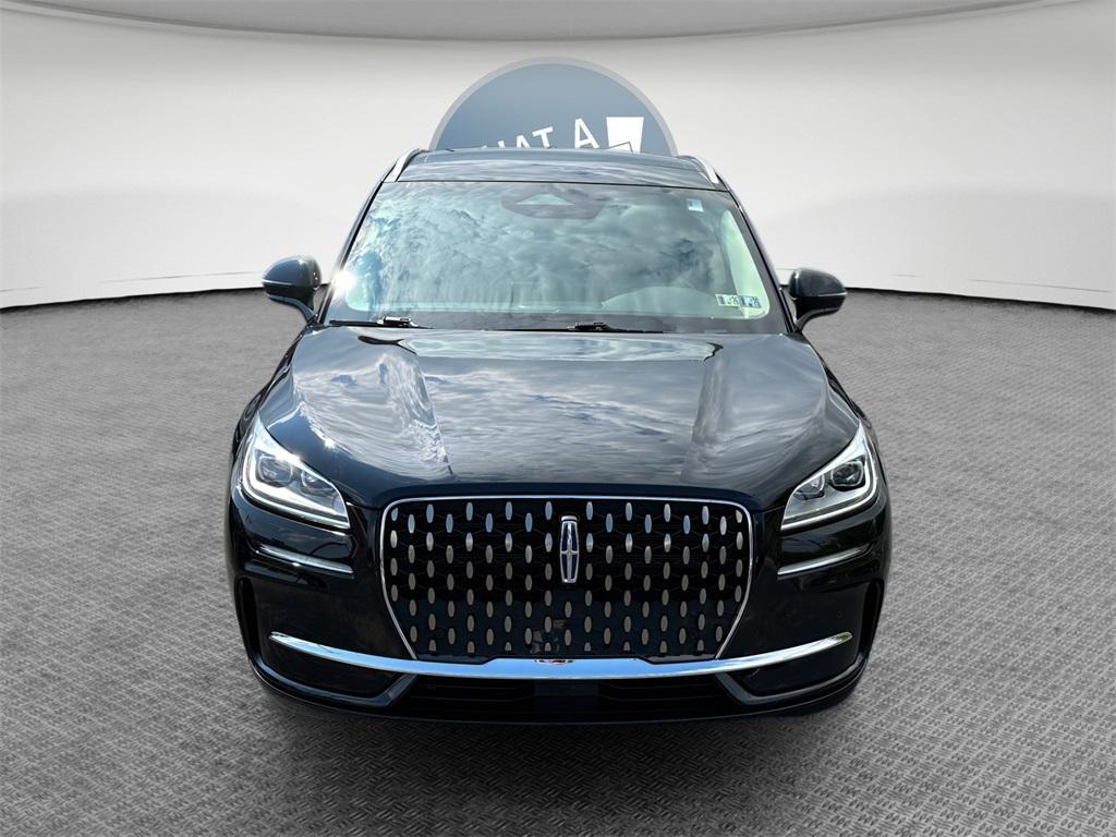 used 2023 Lincoln Corsair car, priced at $36,974