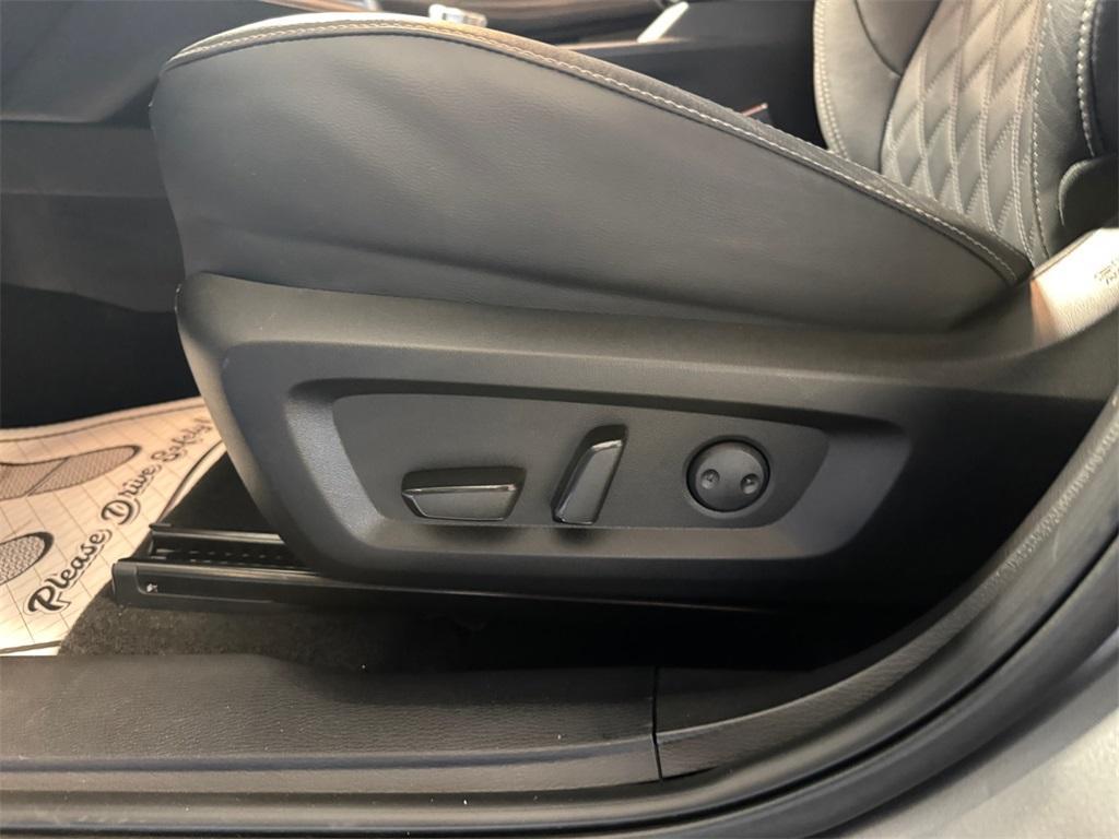 used 2023 Mitsubishi Outlander PHEV car, priced at $29,895