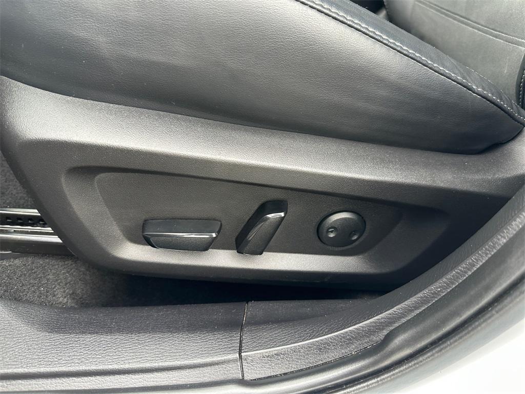 used 2022 Mitsubishi Outlander car, priced at $24,327