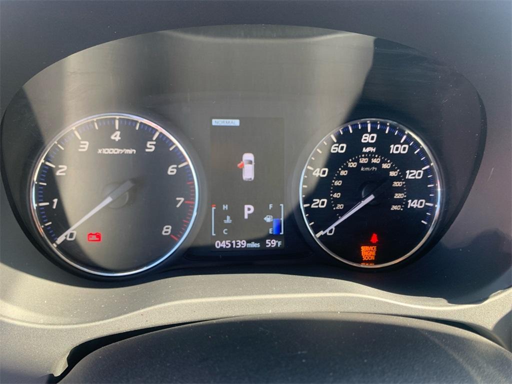 used 2020 Mitsubishi Outlander car, priced at $19,964