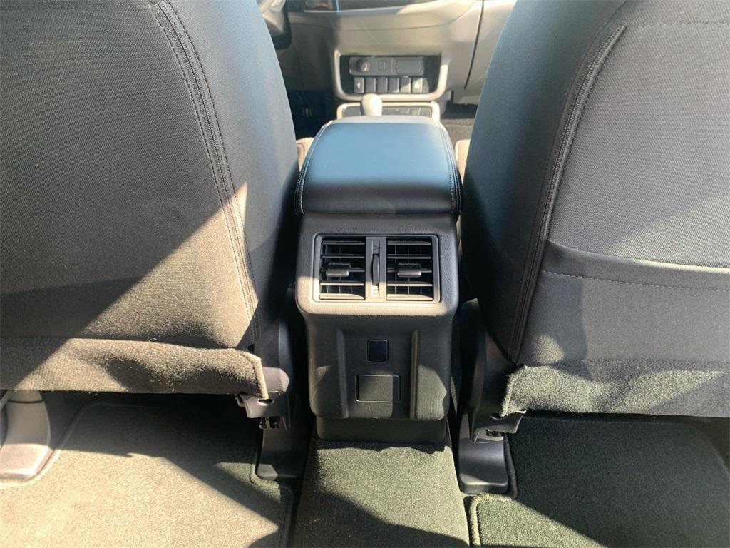 used 2020 Mitsubishi Outlander car, priced at $19,964