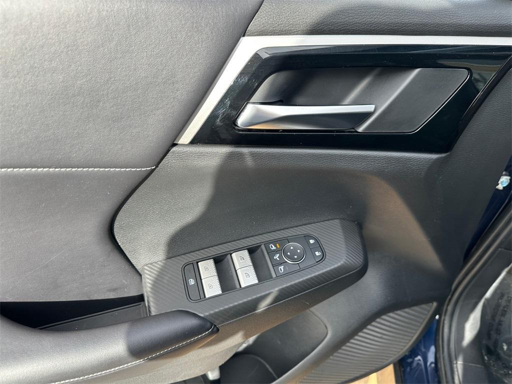 used 2023 Mitsubishi Outlander car, priced at $23,497