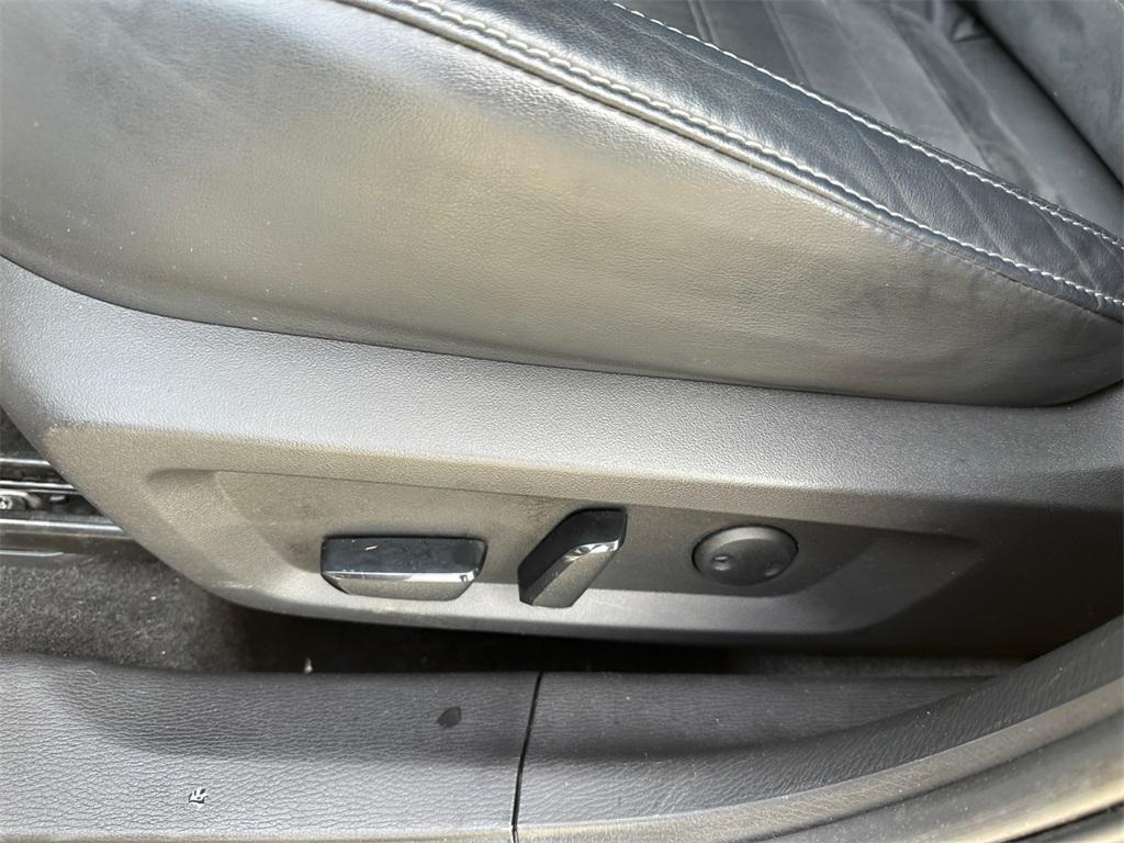 used 2023 Mitsubishi Outlander car, priced at $23,497