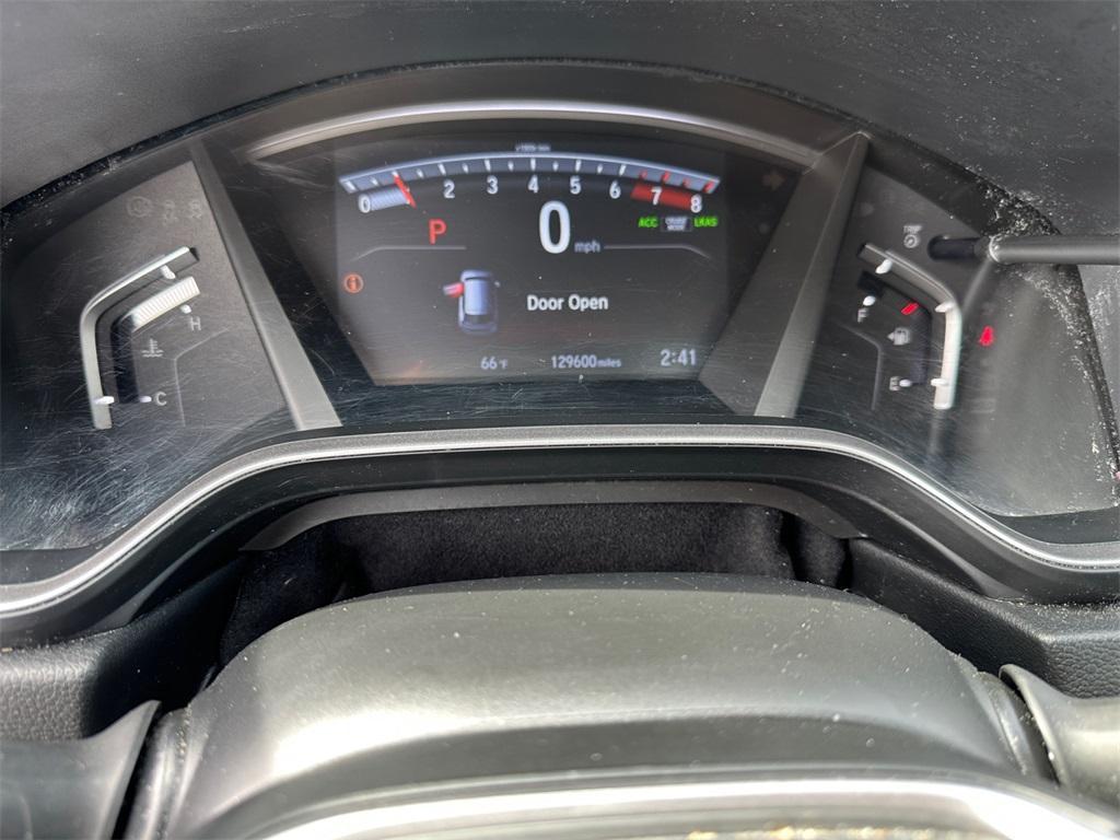used 2020 Honda CR-V car, priced at $17,488