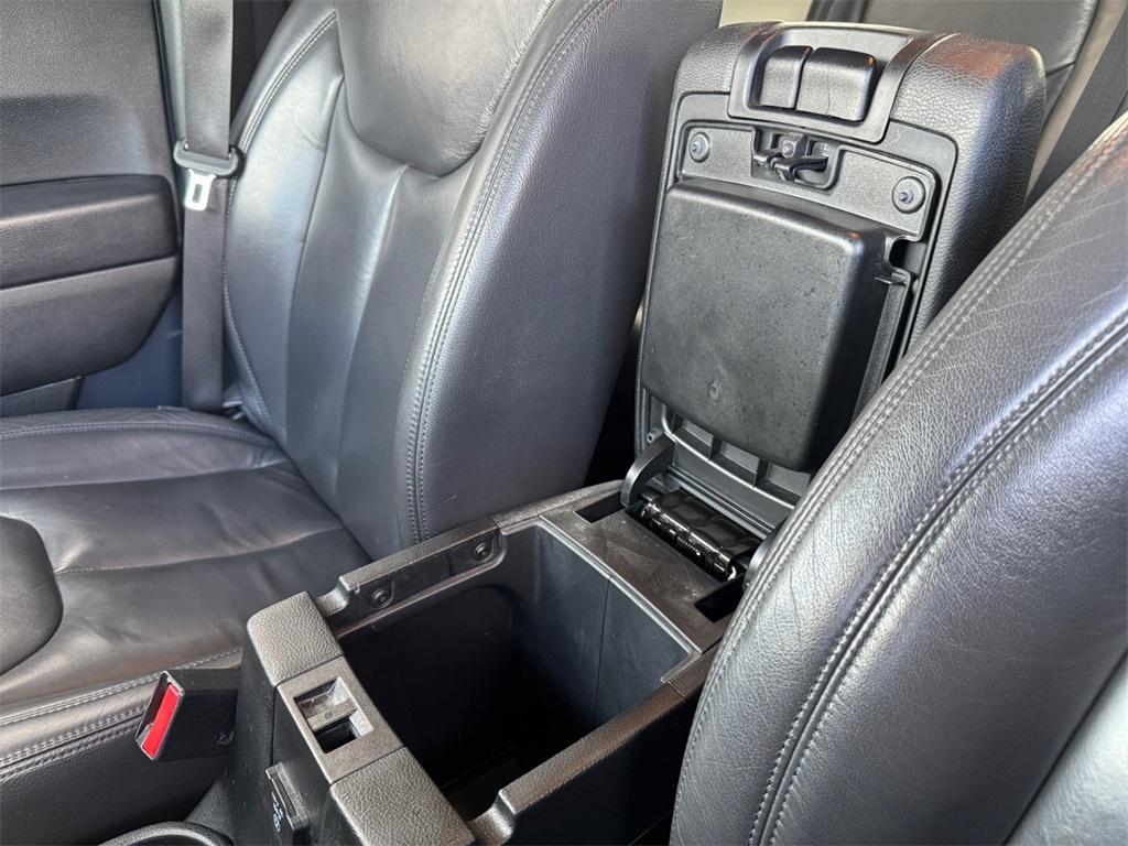 used 2018 Jeep Wrangler JK Unlimited car, priced at $20,495