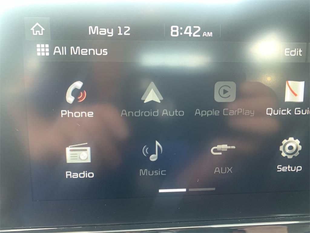 used 2020 Kia Forte car, priced at $16,467