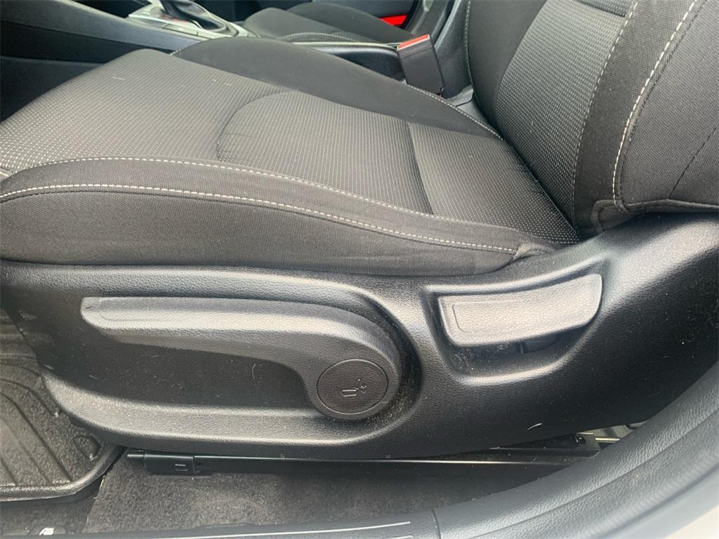 used 2020 Kia Forte car, priced at $16,467