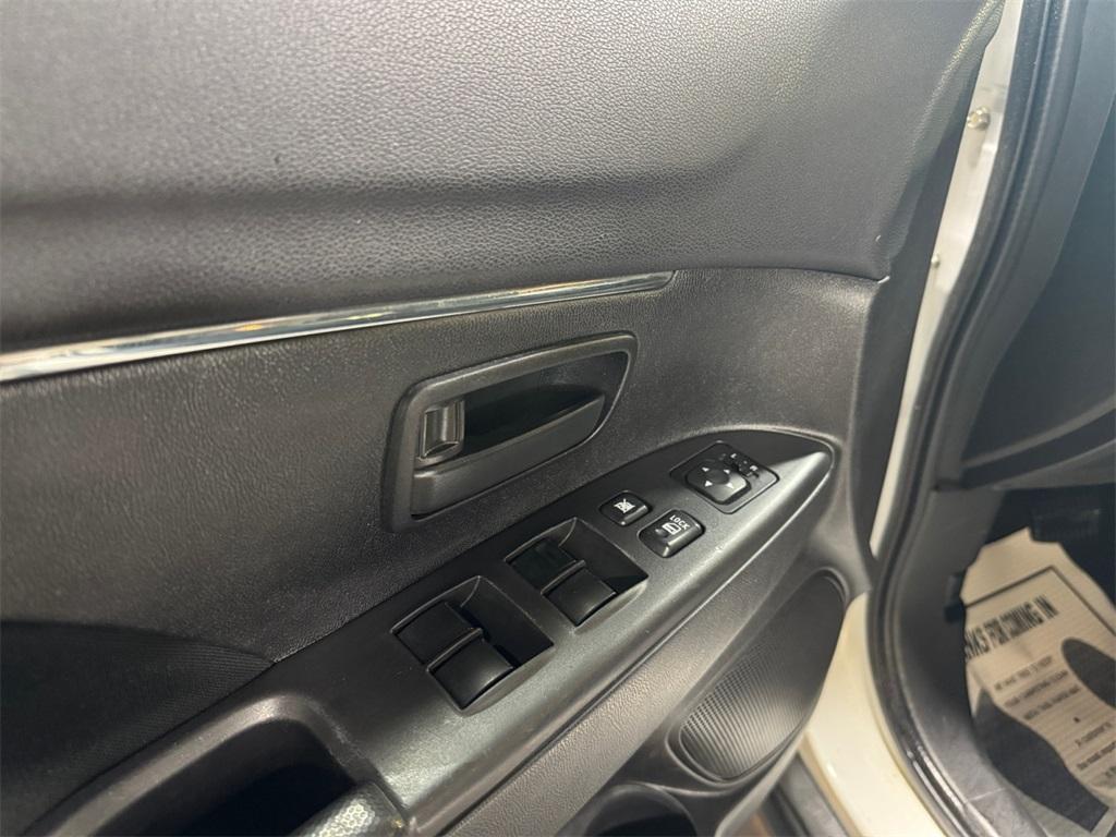 used 2015 Mitsubishi Outlander Sport car, priced at $8,968