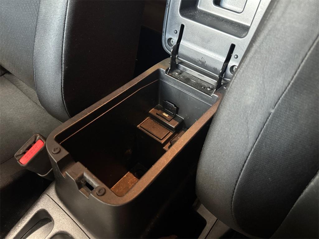 used 2015 Mitsubishi Outlander Sport car, priced at $8,968