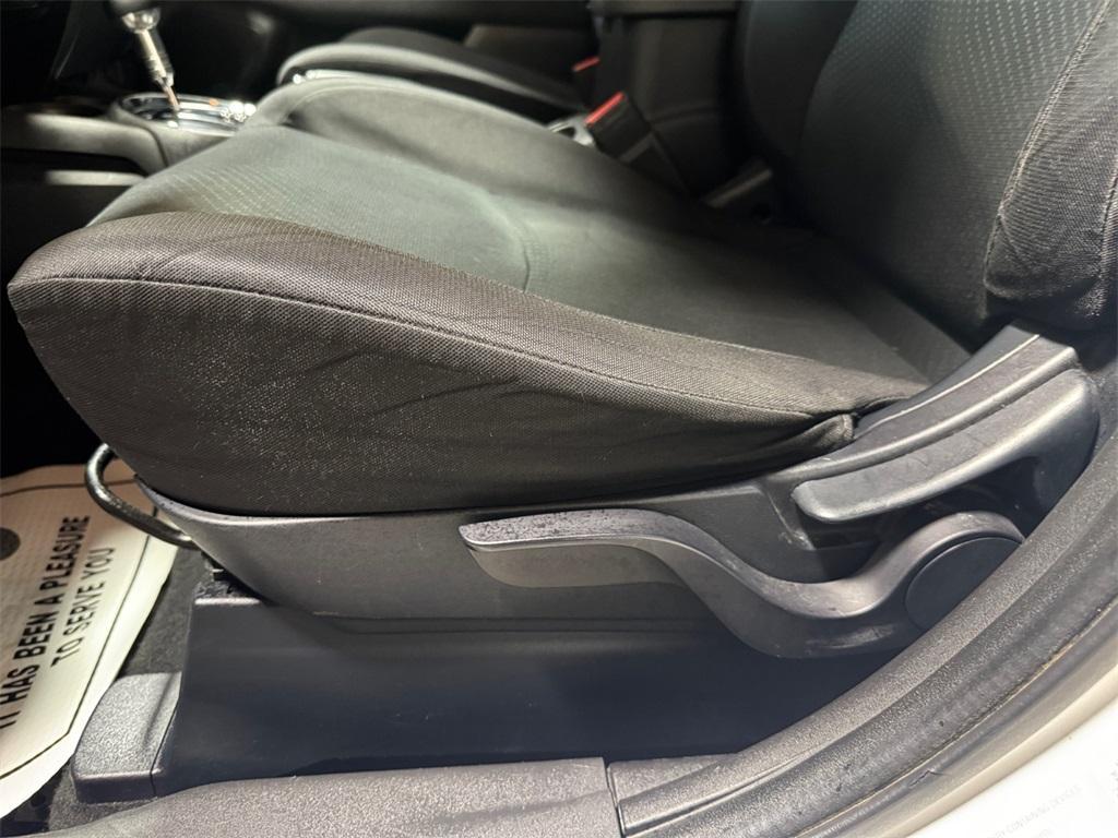 used 2015 Mitsubishi Outlander Sport car, priced at $8,968