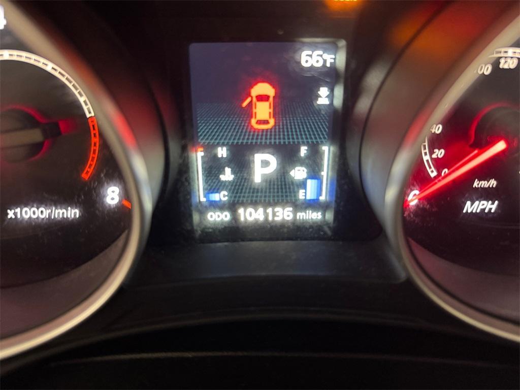 used 2015 Mitsubishi Outlander Sport car, priced at $8,968