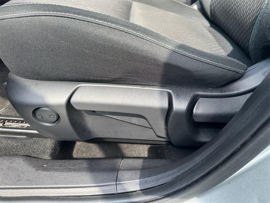 used 2022 Mitsubishi Outlander car, priced at $21,741