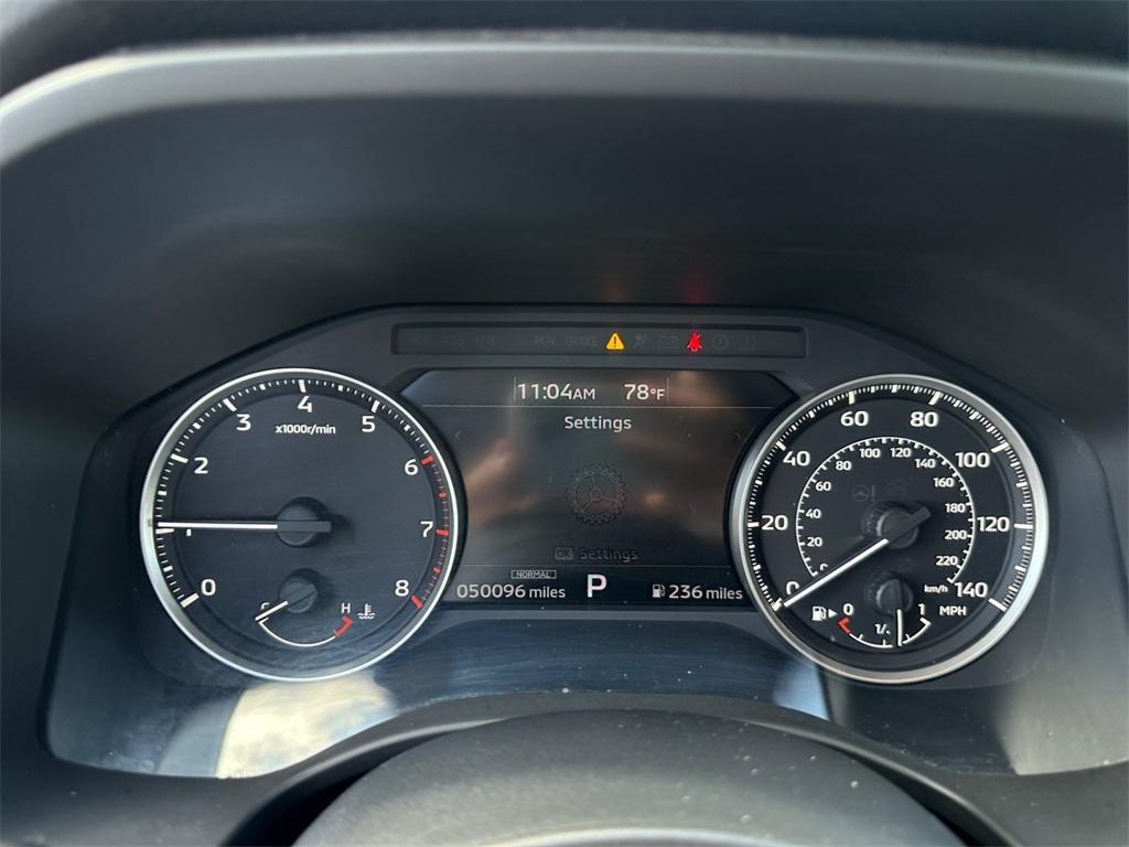 used 2022 Mitsubishi Outlander car, priced at $21,741