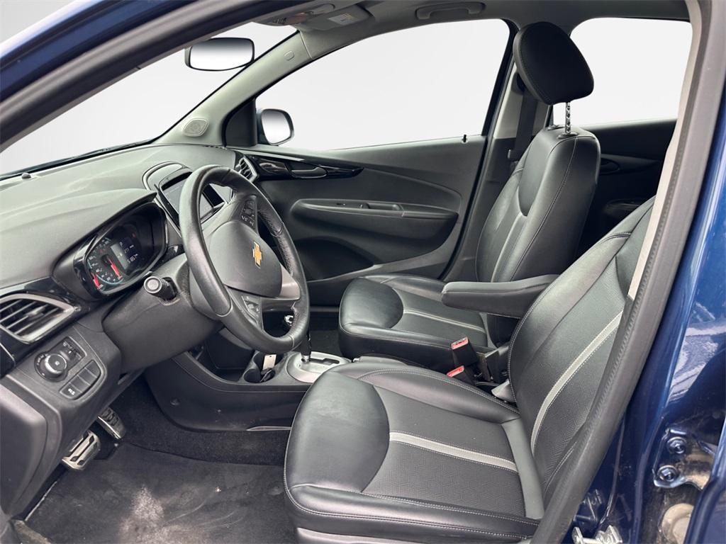 used 2022 Chevrolet Spark car, priced at $14,497
