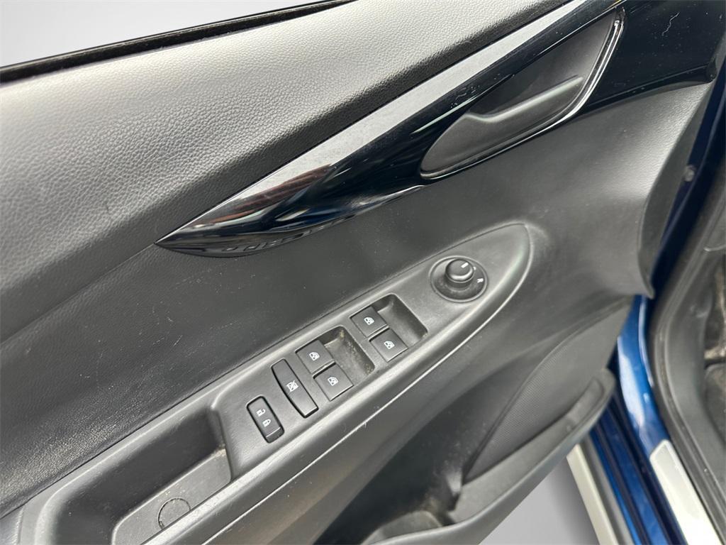 used 2022 Chevrolet Spark car, priced at $14,497