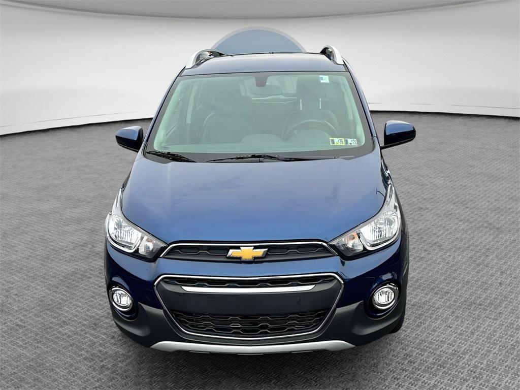 used 2022 Chevrolet Spark car, priced at $14,497