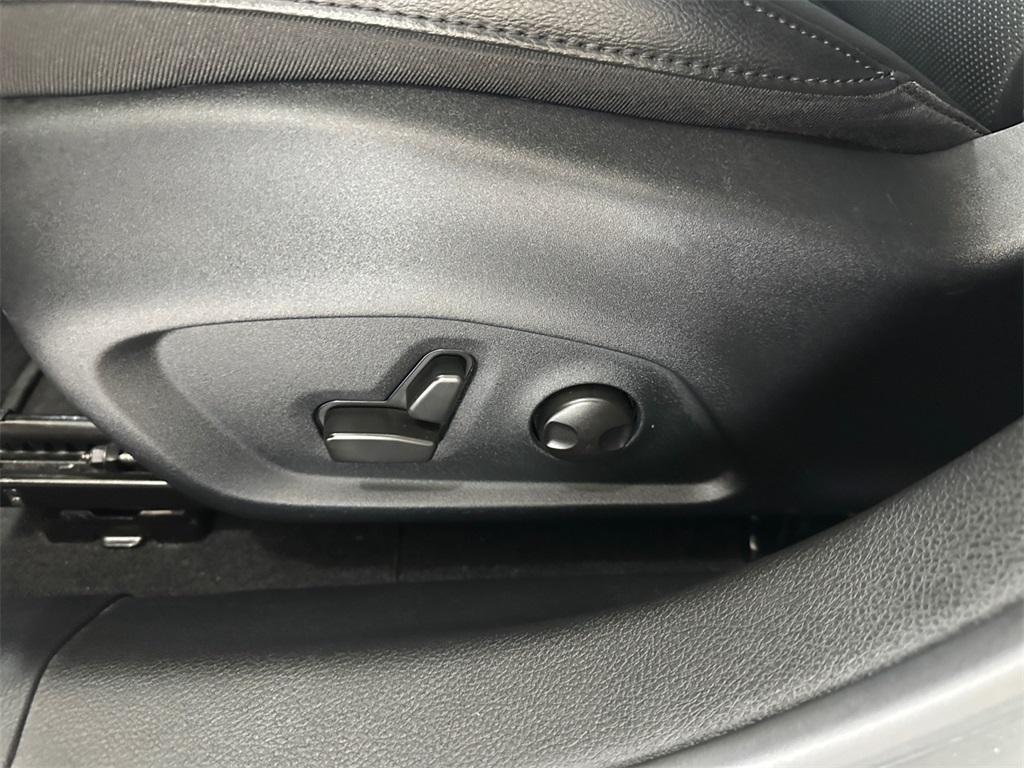 used 2022 Jeep Compass car, priced at $23,962