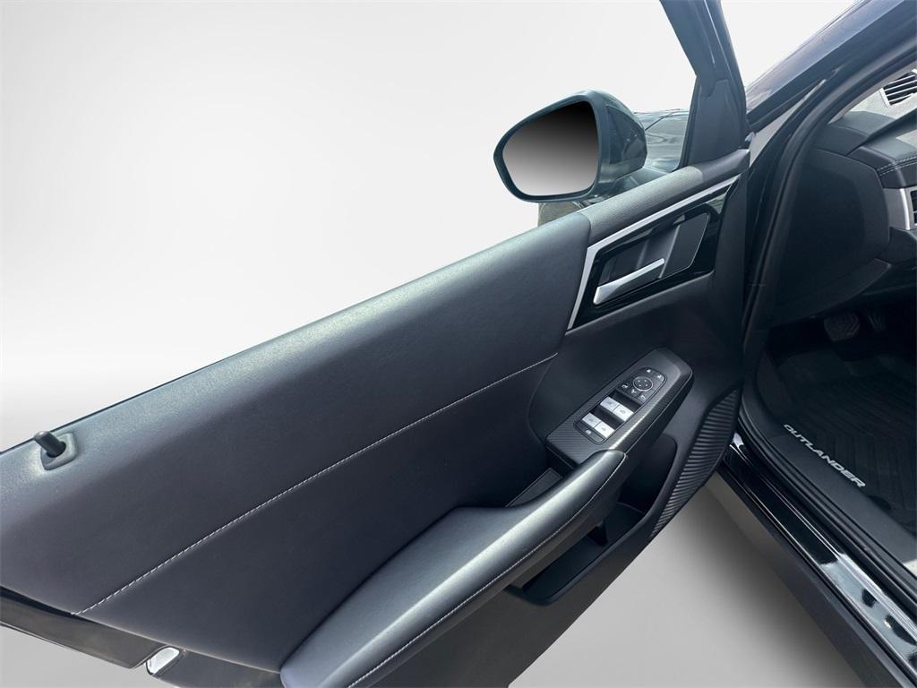 used 2024 Mitsubishi Outlander PHEV car, priced at $32,874