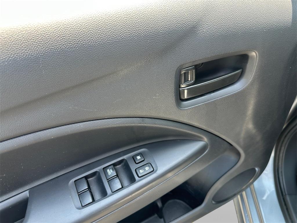 used 2017 Mitsubishi Mirage car, priced at $7,994