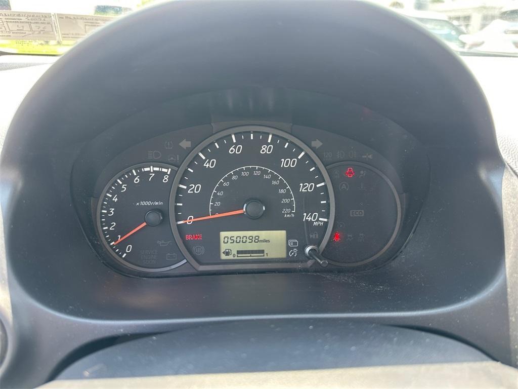 used 2017 Mitsubishi Mirage car, priced at $7,994