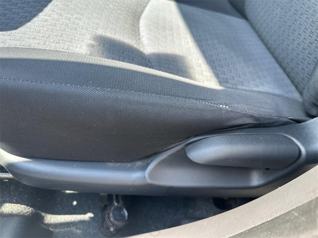 used 2017 Mitsubishi Mirage car, priced at $7,994