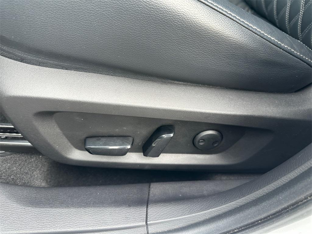used 2022 Mitsubishi Outlander car, priced at $24,839