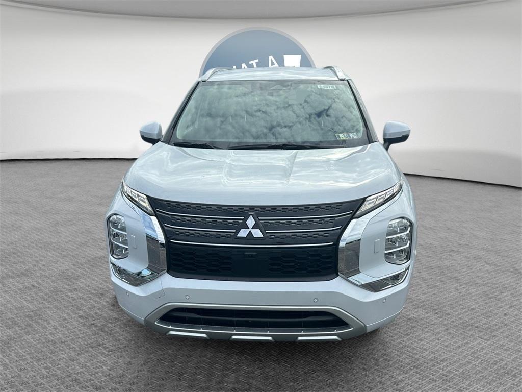 used 2022 Mitsubishi Outlander car, priced at $24,839
