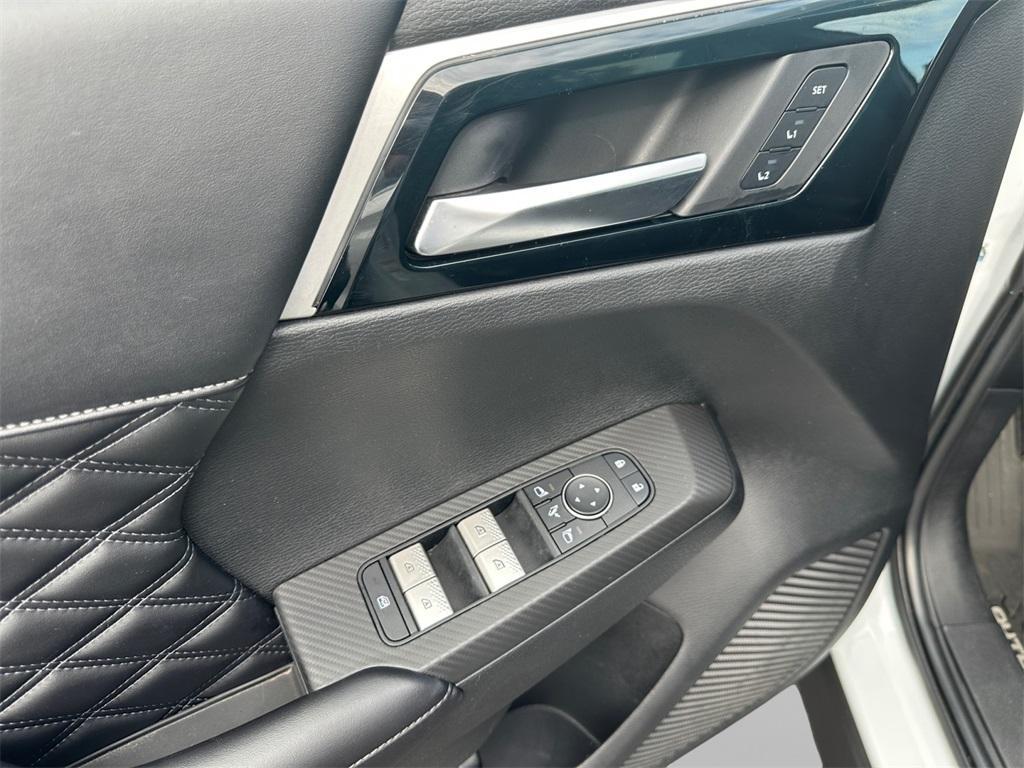 used 2022 Mitsubishi Outlander car, priced at $24,839