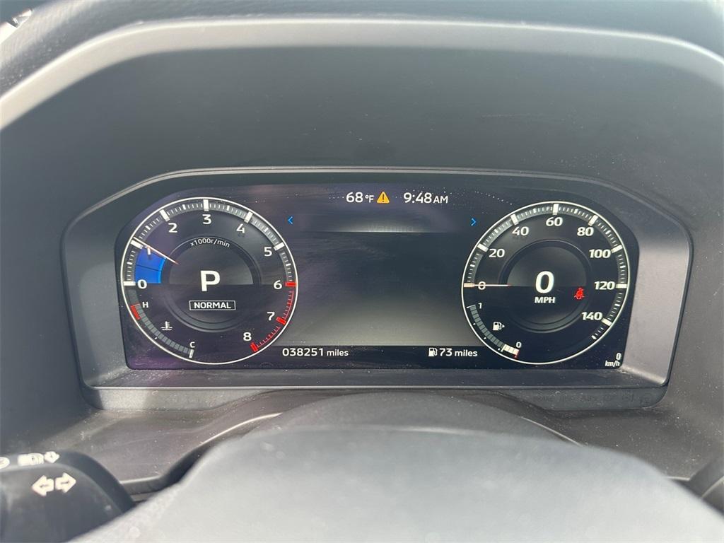 used 2022 Mitsubishi Outlander car, priced at $24,839