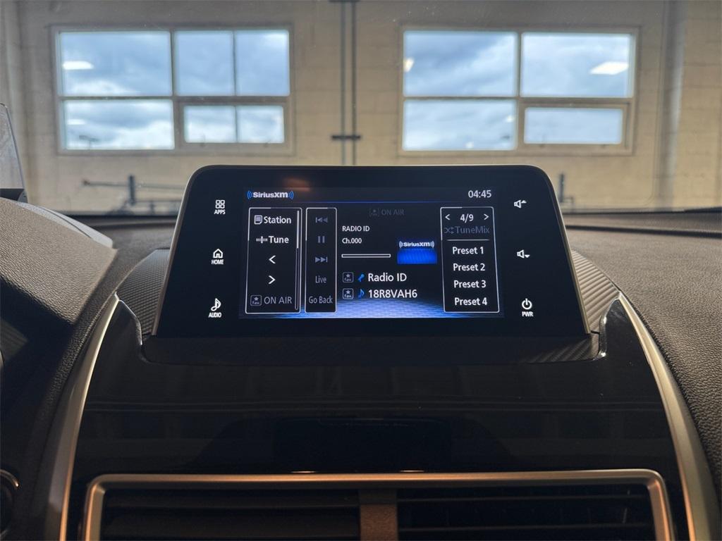 used 2020 Mitsubishi Eclipse Cross car, priced at $20,495