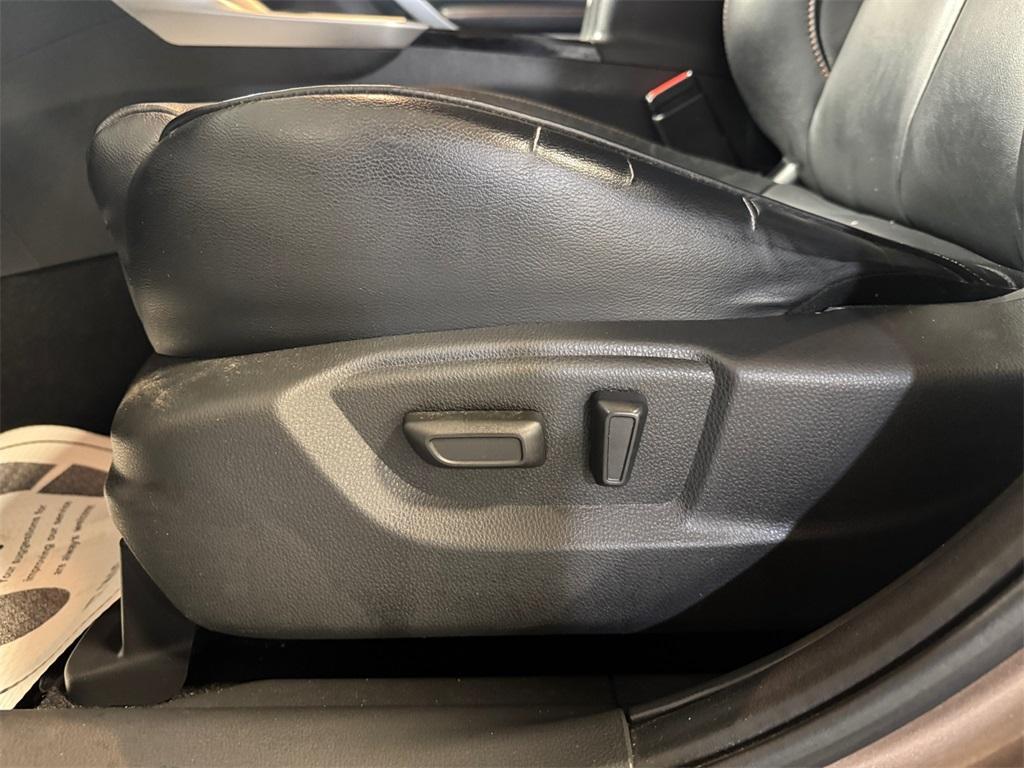 used 2020 Mitsubishi Eclipse Cross car, priced at $20,495