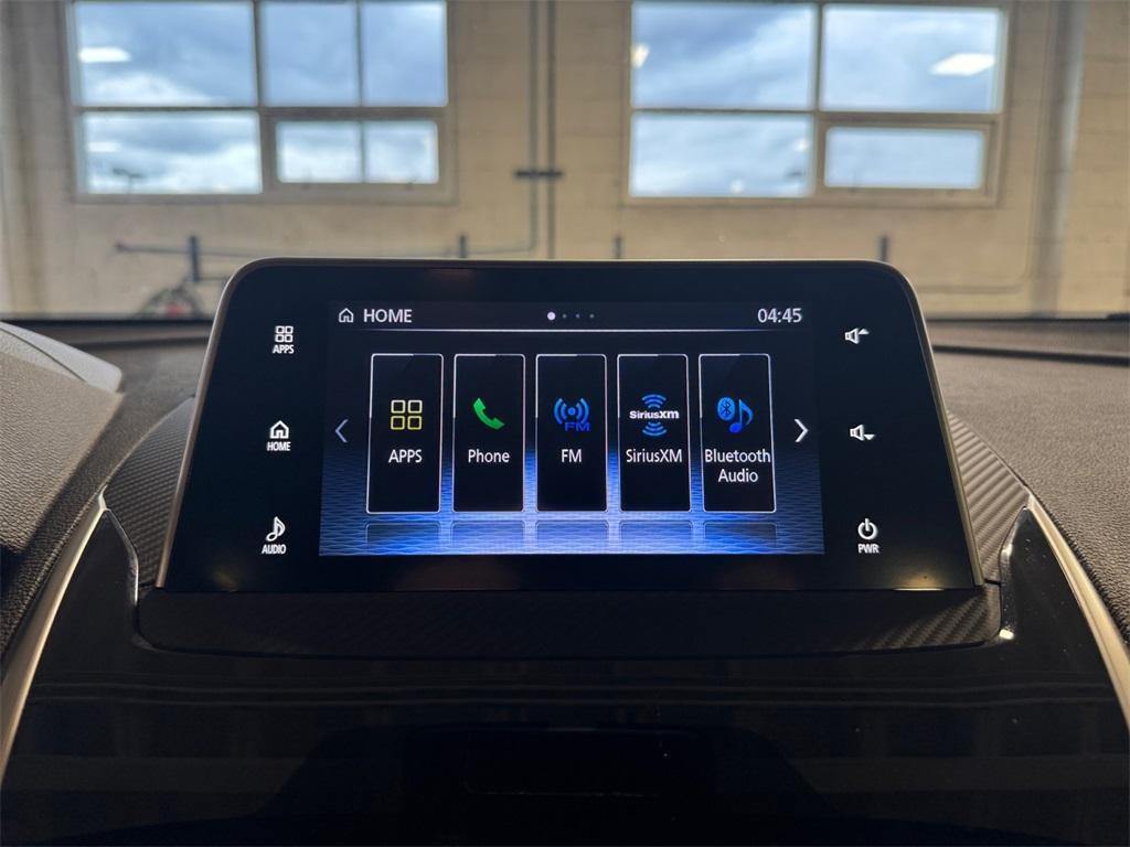 used 2020 Mitsubishi Eclipse Cross car, priced at $20,495