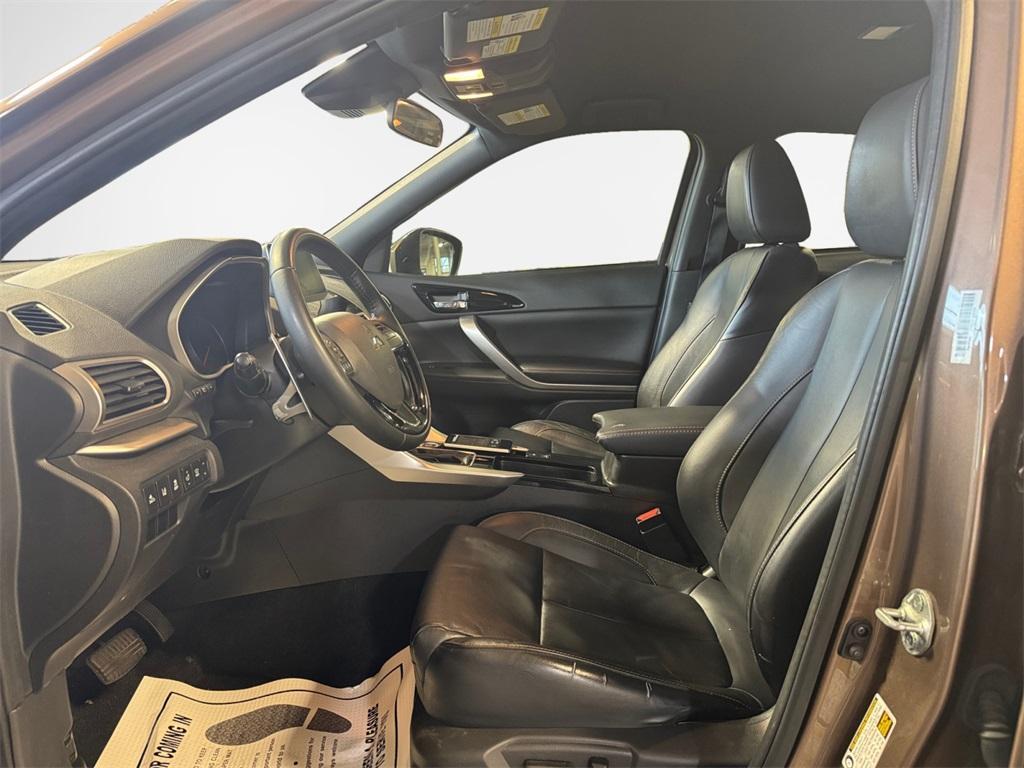 used 2020 Mitsubishi Eclipse Cross car, priced at $20,495