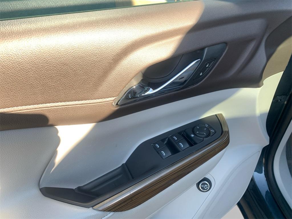 used 2020 GMC Acadia car, priced at $18,747