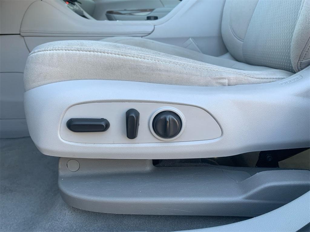 used 2020 GMC Acadia car, priced at $18,747