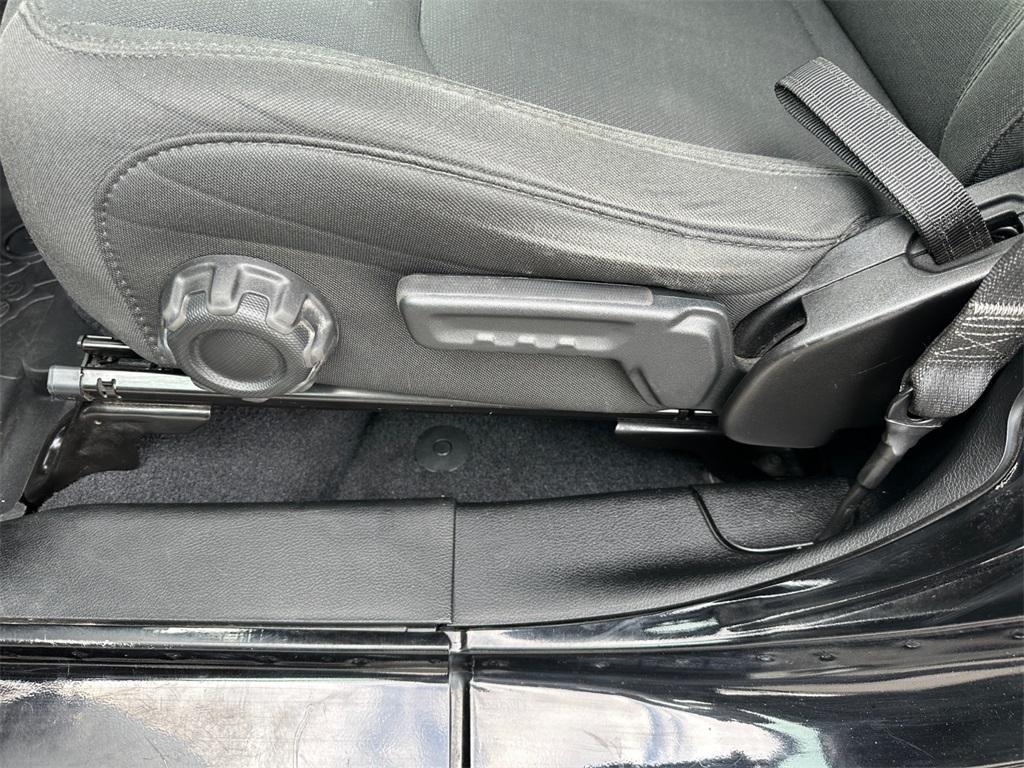 used 2019 Jeep Wrangler Unlimited car, priced at $23,874