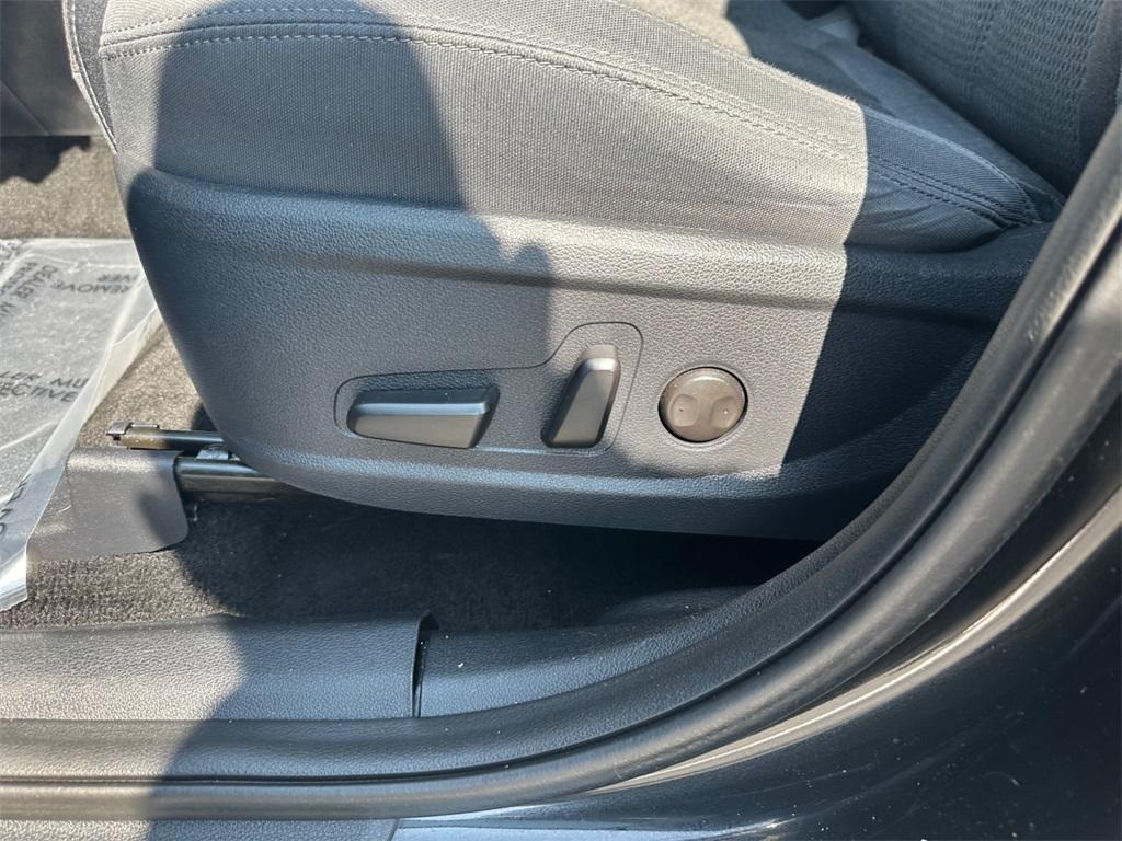 used 2019 Hyundai Santa Fe car, priced at $18,906