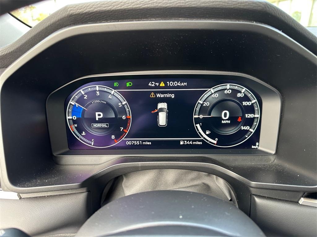 used 2024 Mitsubishi Outlander car, priced at $26,786