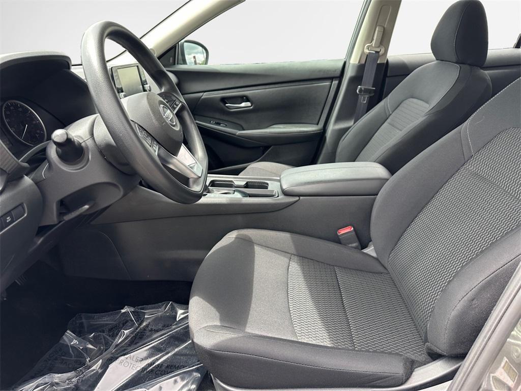 used 2023 Nissan Sentra car, priced at $19,220