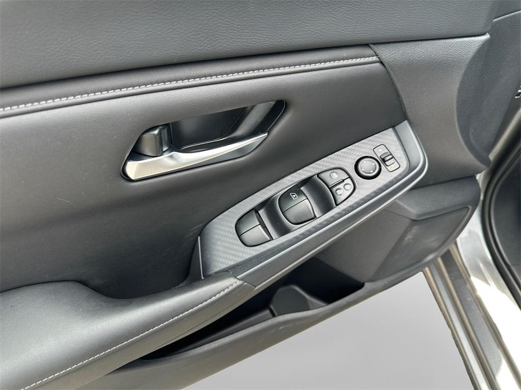 used 2023 Nissan Sentra car, priced at $19,220