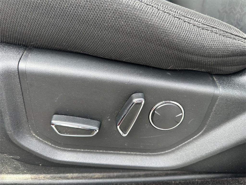 used 2018 Ford F-150 car, priced at $20,987